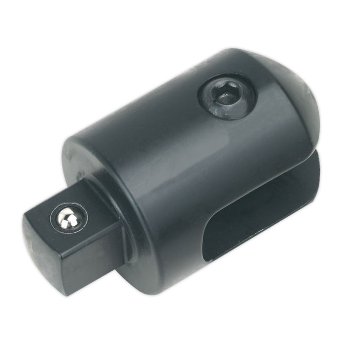 Sealey Breaker Bar 1000mm 1"Sq Drive AK7313 Sealey - Dynamic Drive