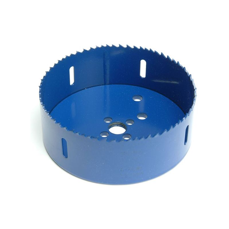 Irwin® Bi-Metal High Speed Holesaw 152mm IRWIN® - Dynamic Drive