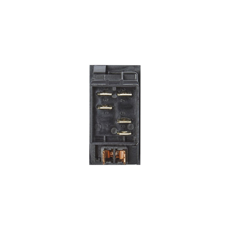 Ring Automotive RSW126 24V Right Off No Contact/Change Over Contact Direct & Dif Ring Automotive - Dynamic Drive