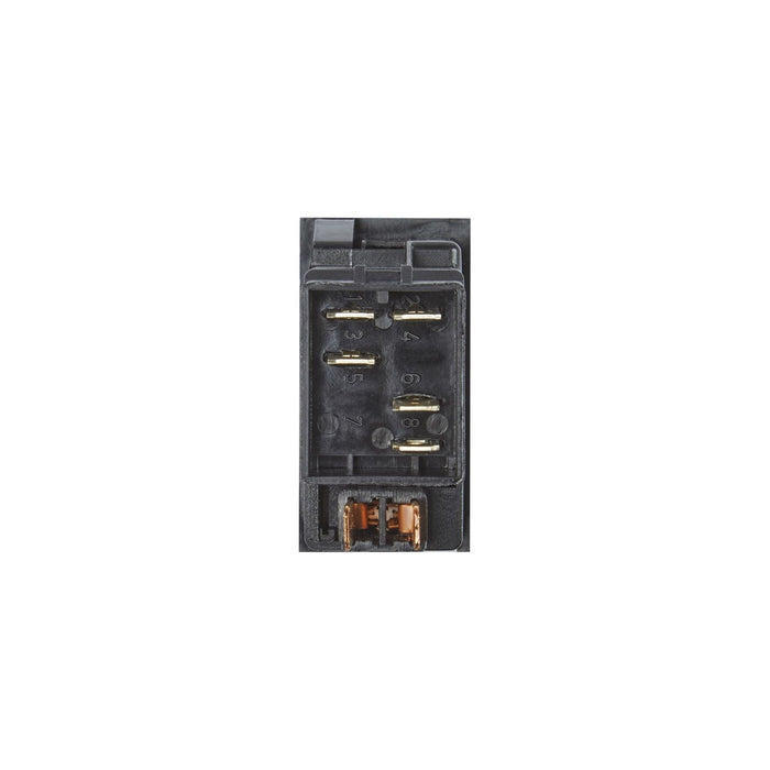 Ring Automotive RSW126 24V Right Off No Contact/Change Over Contact Direct & Dif Ring Automotive - Dynamic Drive