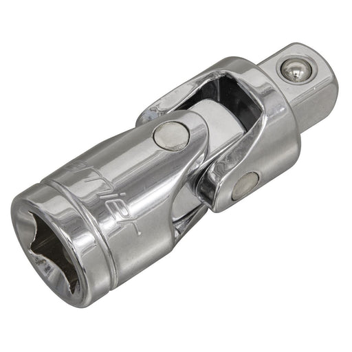 Sealey Universal Joint 3/8"Sq Drive S38UJ Sealey - Dynamic Drive