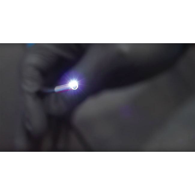 Laser Portable Inspection Camera 3.9 x 1000mm Probe 6934 Laser - Dynamic Drive
