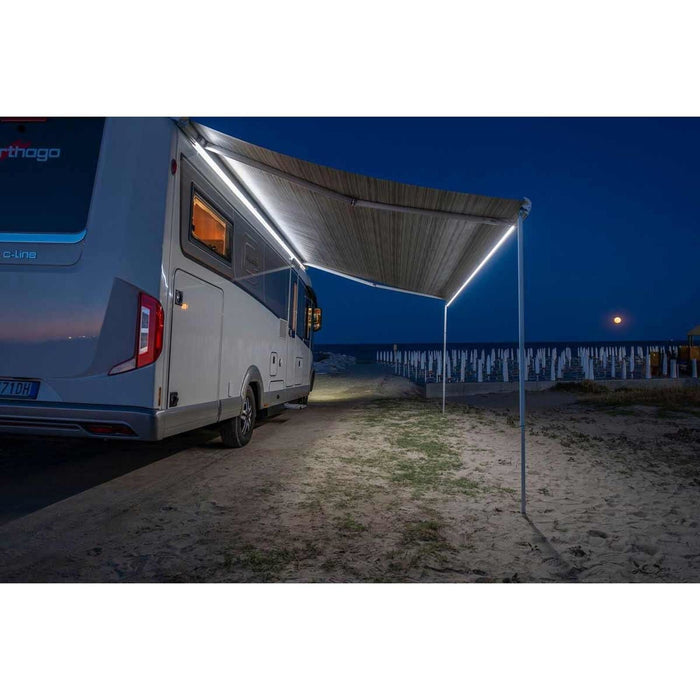 Fiamma Kit LED Strip Awning F80 (98655Z171) Fiamma - Dynamic Drive