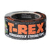 Shurtape T-REX® Duct Tape 48mm x 11m Graphite Grey Shurtape - Dynamic Drive