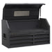 Sealey Topchest 6 Drawer 1030mm Soft Close Drawers & Power Strip AP4106BE Sealey  - Dynamic Drive