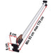 05411-03- LUGGAGE BAR Fiamma  - Dynamic Drive