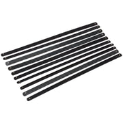 Draper Junior Hacksaw Blades, 152mm, 32tpi (Pack of 10) 67821 Draper - Dynamic Drive
