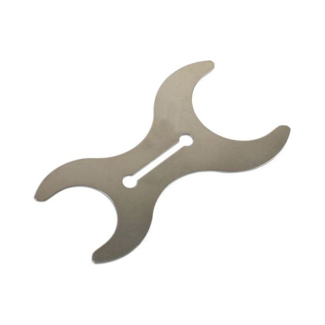 Laser Brake & Clutch Master Cylinder Cap Release Tool - for BMW 7702 Laser - Dynamic Drive