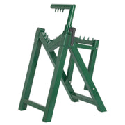 Sealey Heavy-Duty Log Stand 230mm Capacity LC300ST Sealey  - Dynamic Drive