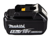 Makita Battery Bl1850B 197280-8 Makita - Dynamic Drive