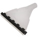 Draper Large Shampoo Head for SWD1500 83554 Draper - Dynamic Drive