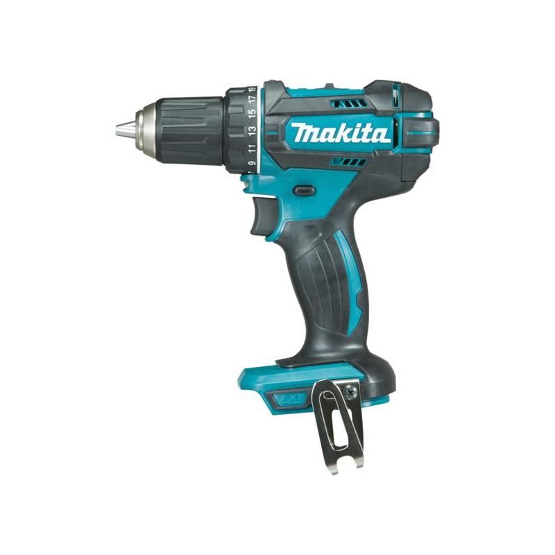 Makita DDF482Z LXT Drill Driver 18V Bare Unit Makita - Dynamic Drive