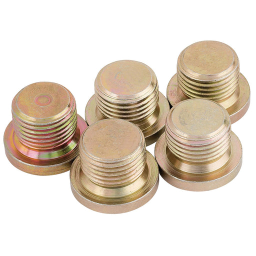 Draper Spare Bolt M17 x 1.50 for 36631 85534 Draper - Dynamic Drive