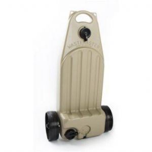 Wastemaster Beige WM Wastemaster - Dynamic Drive