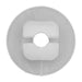Sealey Locking Nut18mm x 12mm Toyota Pack of 20 TCLN1812 Sealey - Dynamic Drive