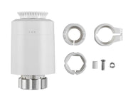 Link2Home Zigbee Thermostatic Radiator Valve Link2Home - Dynamic Drive