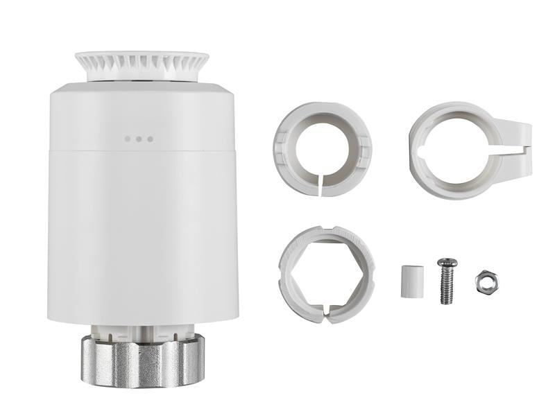 Link2Home Zigbee Thermostatic Radiator Valve Link2Home - Dynamic Drive