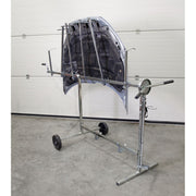 Sealey Universal Mobile Rotating Panel Stand MK73 Sealey - Dynamic Drive