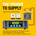 Ring Smartchargepro 30A 12/24V - RSCP3024 Ring Automotive - Dynamic Drive