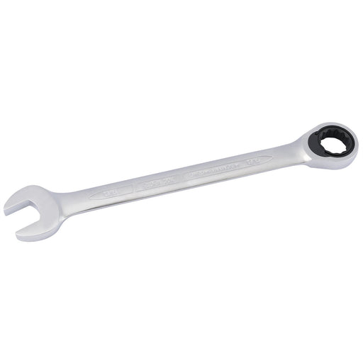 Draper Imperial Ratcheting Combination Spanner, 13/16" 58699 Draper - Dynamic Drive