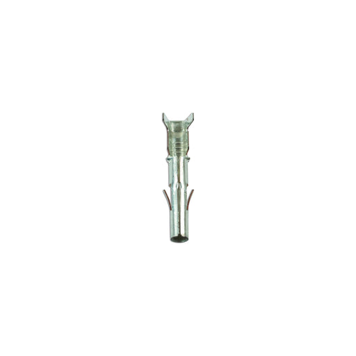 Connect Non Insulated Female Terminal 100pc 37518 Tool Connection - Dynamic Drive