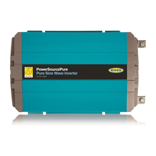 Ring Remote Control for RING Inverters - RINVWRC Ring Automotive - Dynamic Drive