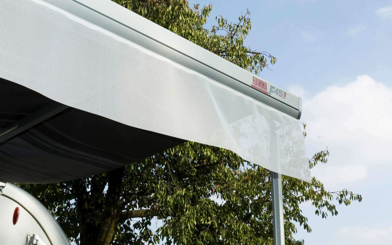 Fiamma Shade Sun View 07758-01- Fiamma - Dynamic Drive