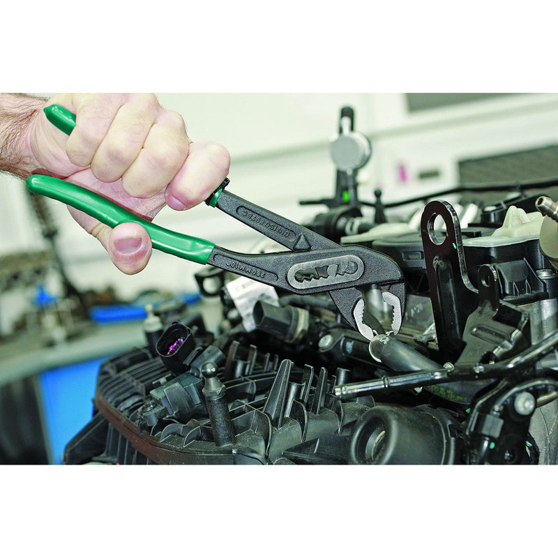 Kamasa Water Pump Pliers 240mm (CD) 55991 Kamasa - Dynamic Drive