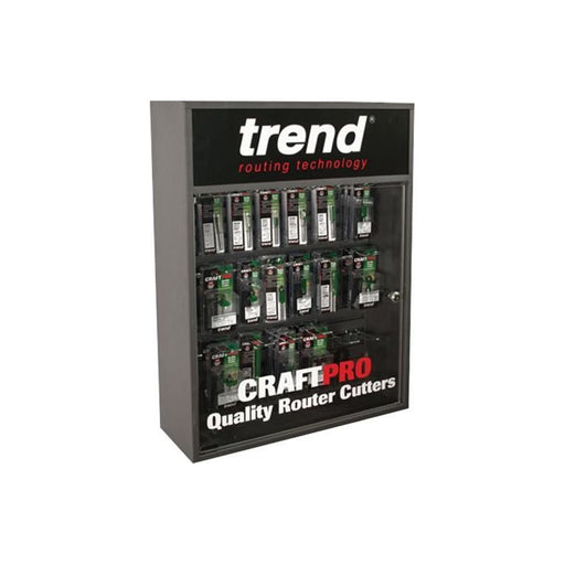 Trend Small Craft Cabinet Deal 75 Pieces Trend - Dynamic Drive