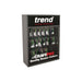 Trend Small Craft Cabinet Deal 75 Pieces Trend - Dynamic Drive