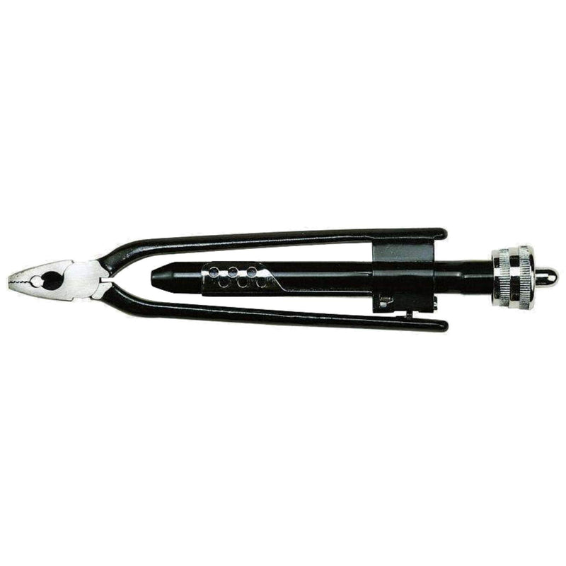 Teng Tools Wire Twisting Plier Teng Tools - Dynamic Drive