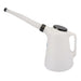 Silverline Graduated Pourer 5Ltr Silverline - Dynamic Drive