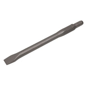 Sealey Chisel 30 x 400mm Hitachi H655B T1CH Sealey - Dynamic Drive