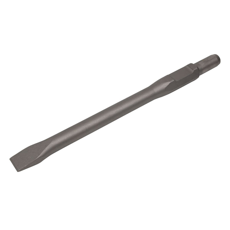 Sealey Chisel 30 x 400mm Hitachi H655B T1CH Sealey - Dynamic Drive