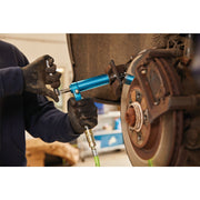 Draper Pneumatic Brake Caliper Wind-Back Tool Kit (16 Piece) 09443 Draper - Dynamic Drive