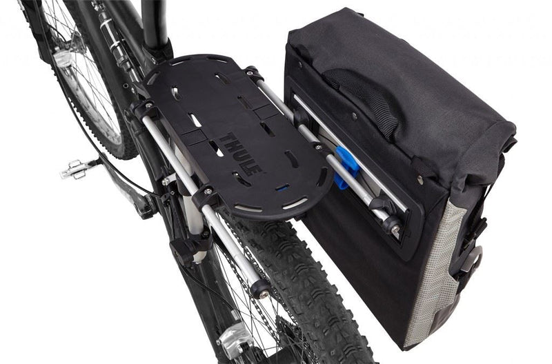 Thule Pack 'n Pedal rail extender kit black Thule - Dynamic Drive
