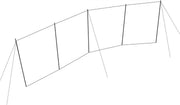 Quest Signature WindBlocker Windbreak Quest - Dynamic Drive