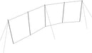 Quest Signature WindBlocker Windbreak Quest - Dynamic Drive