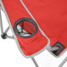 Vw Folding Camping Chair Red OL0197 Board Masters - Dynamic Drive