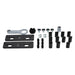 Laser Engine Timing Tool Kit for Audi 2.9 & 3.0L Petrol 8503 Laser - Dynamic Drive