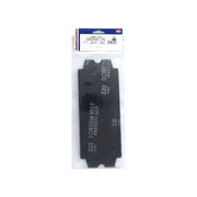 Marshalltown Sanding Sheets 220G (Pack 5) Marshalltown - Dynamic Drive