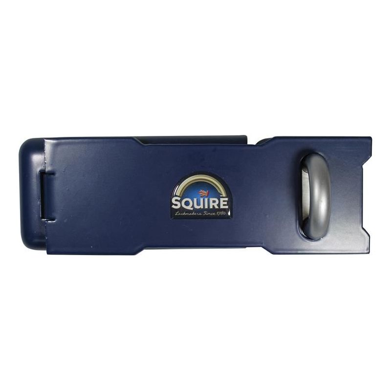 Squire STH3 CEN4 Hasp & Staple 230mm Squire - Dynamic Drive