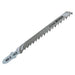 Dewalt Power Tools HCS Wood Jigsaw Blades Pack of 5 T101D DeWALT Power Tools - Dynamic Drive