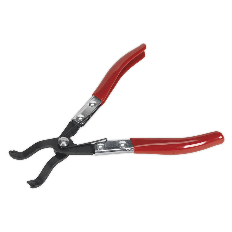 Sealey Wheel Bearing Circlip Pliers - Psa Sealey - Dynamic Drive