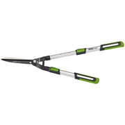 Draper Telescopic Soft Grip Straight Edge Garden Shears, 200mm 36780 Draper - Dynamic Drive