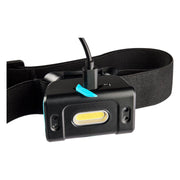 Pro Led Inspection Lamps Ring Automotive - Dynamic Drive