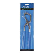 Laser Drum Brake Spring Pliers 300mm 6282 Laser - Dynamic Drive