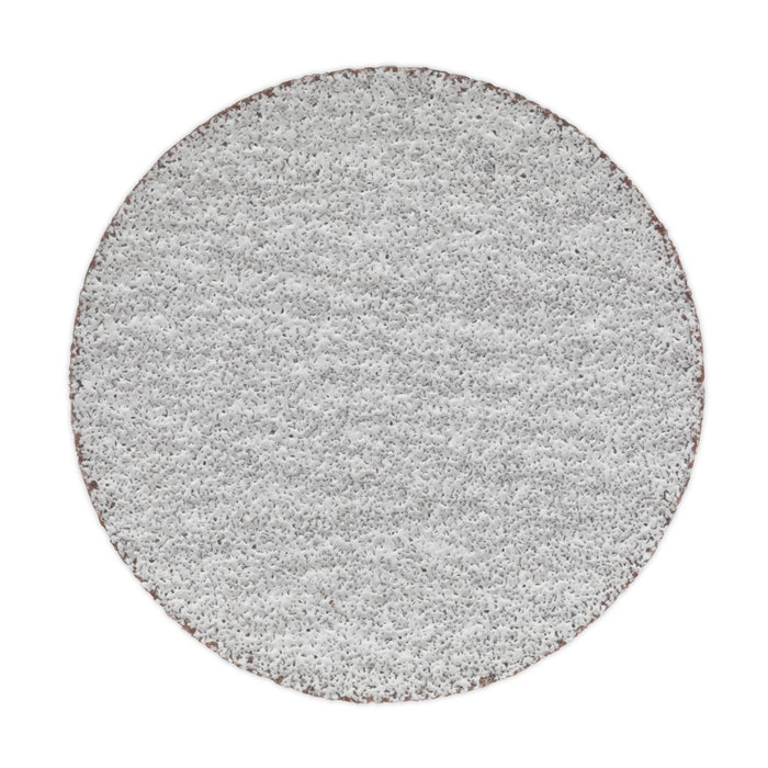 Sealey Sanding Disc 75mm 60Grit Pack of 10 SA722D60G Sealey  - Dynamic Drive