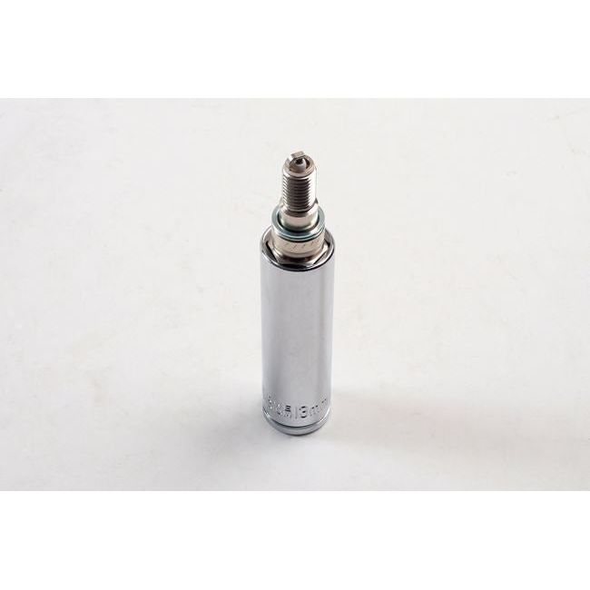 Laser Spark Plug Socket 13mm 3/8"D 8099 Laser - Dynamic Drive
