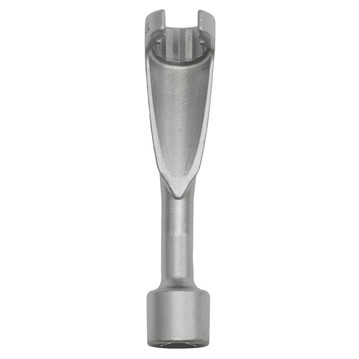 Sealey Multi-Point Fuel Pipe Socket 3/8"Sq Drive 17mm AK6900 Sealey - Dynamic Drive
